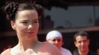 Björk Further Details Sexual Harassment Allegations Against Lars Von Trier
